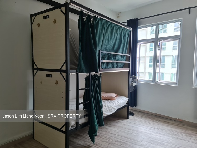 Jalan Besar (D8), Detached #523584801